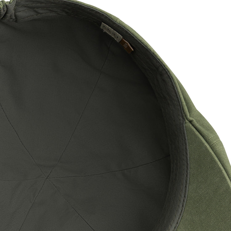 Berke Men - Flat cap - Green ACC3