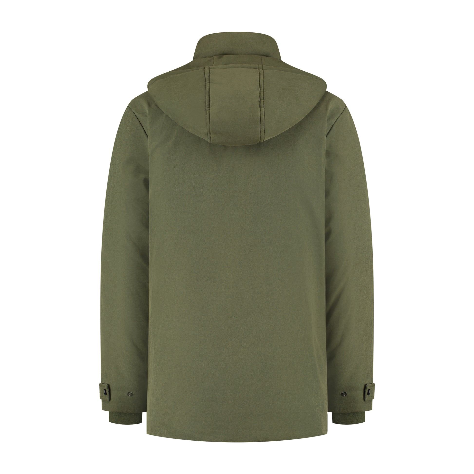 Sean Green B