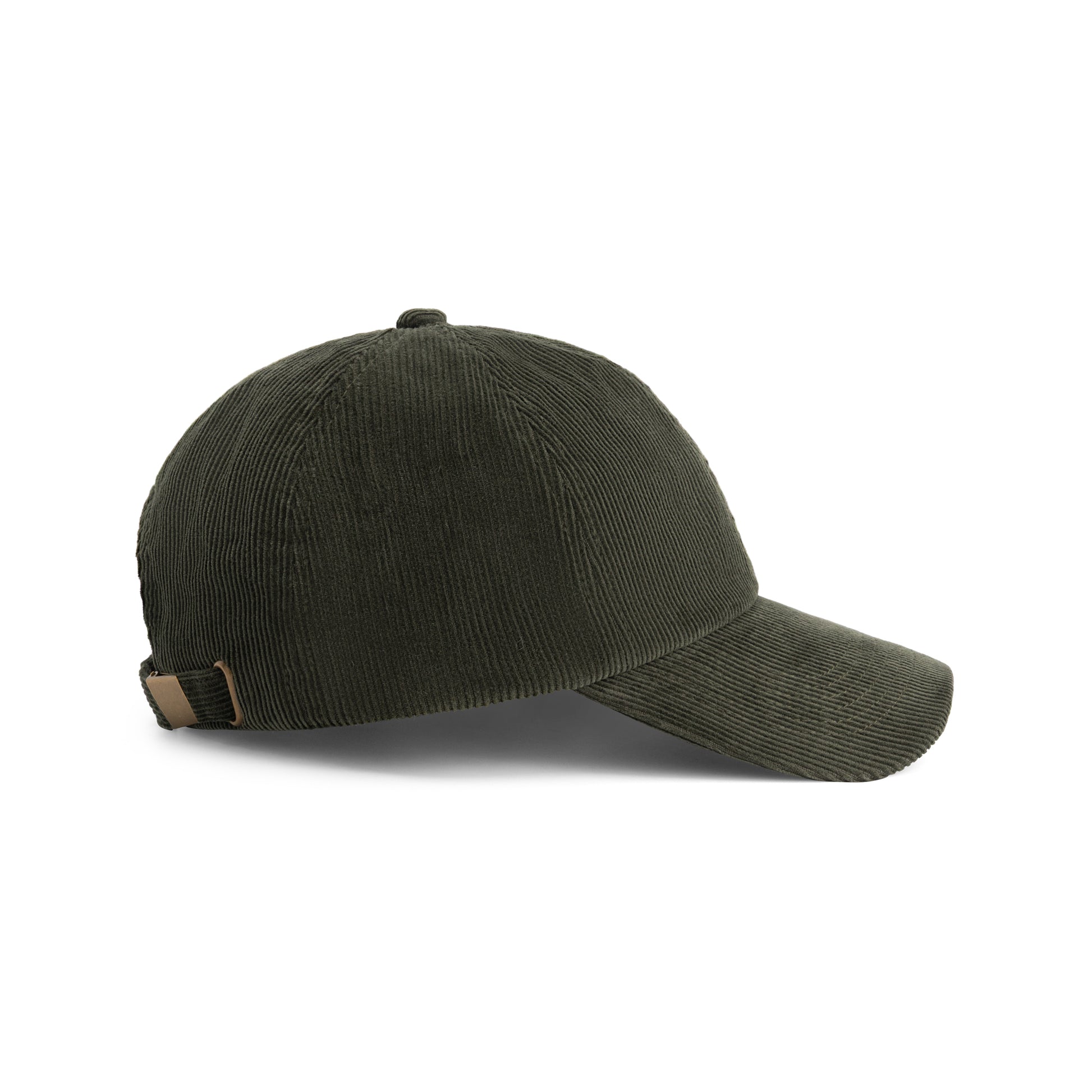 Tipton Dark green ACC2