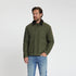 Wesley Men - Barn Jacket - Green MV
