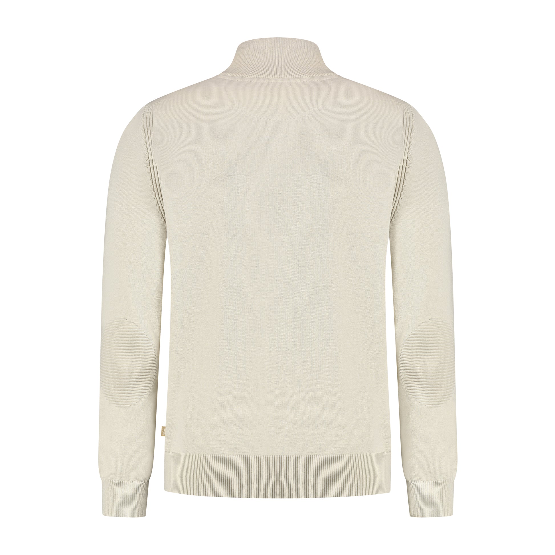 Ethan Men - Outdoor cardigan - Sand B