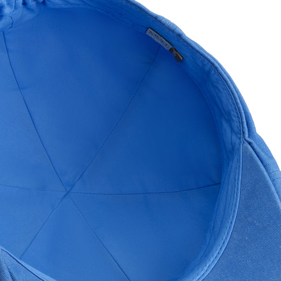 Berke Men - Flat cap - Blue ACC3