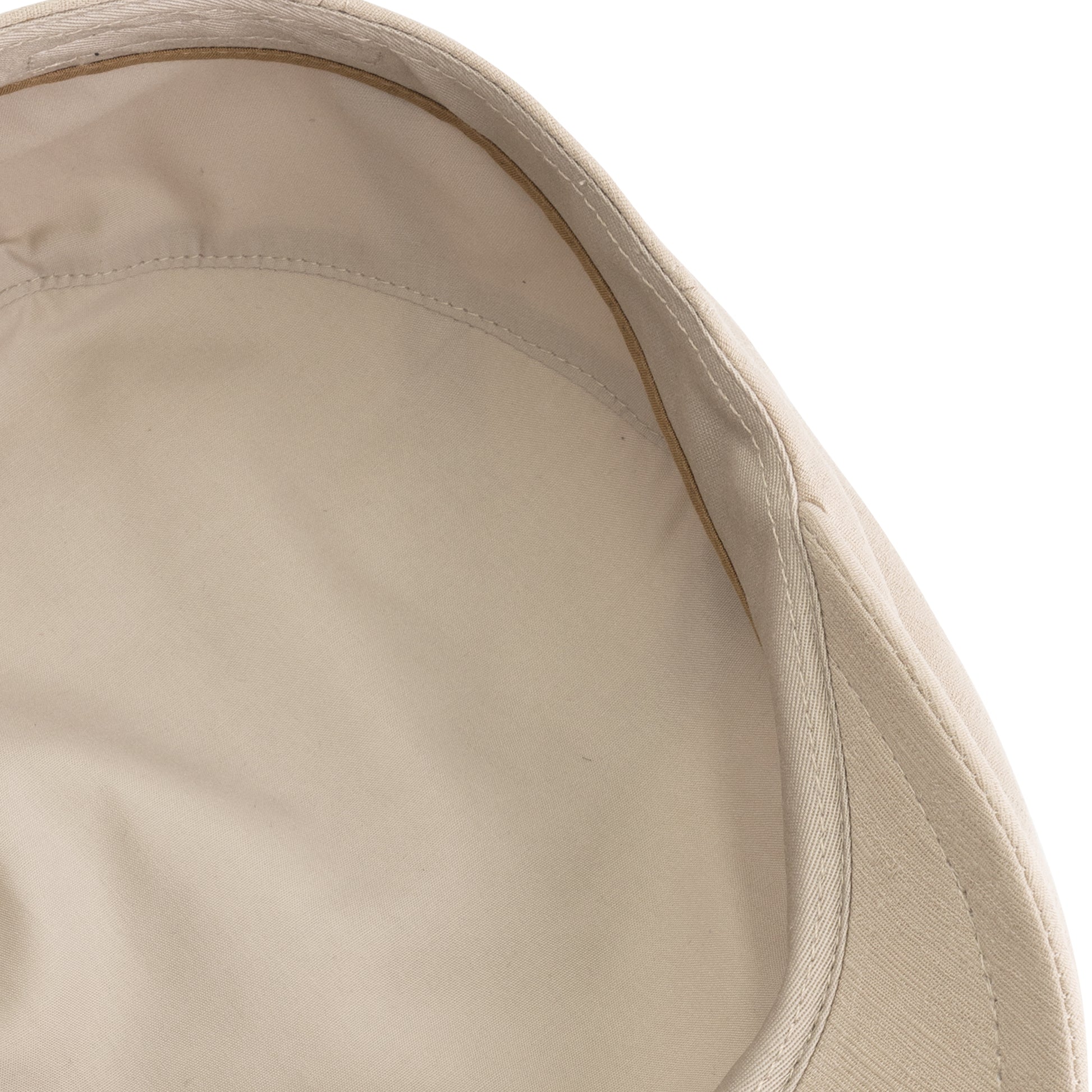 Chesham Unisex - Flat cap - Sand ACC3