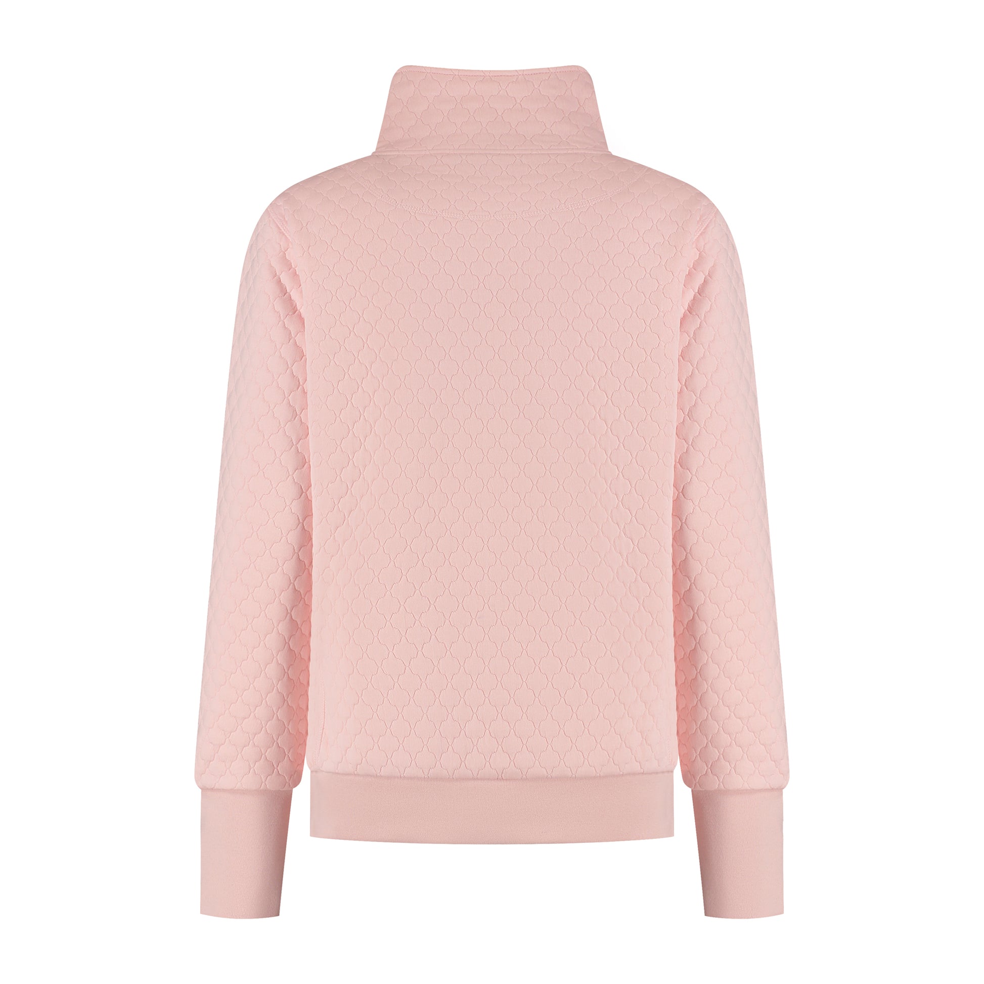 Flo Women - Outdoor cardigan - Pink B