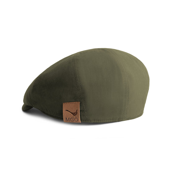 Calne Unisex - Flat cap - Green ACC2