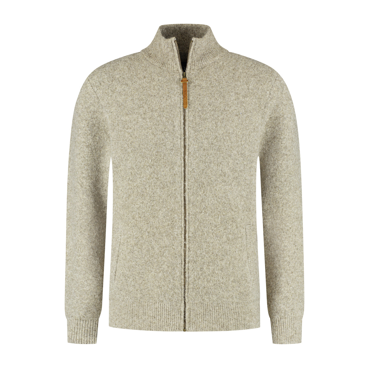 Ned Men - Outdoor Vest - Sand F