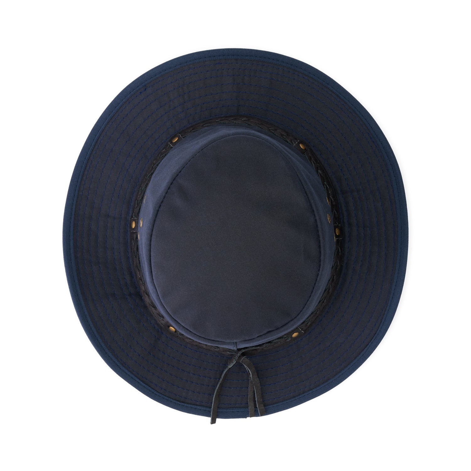 Harper Hat Navy ACC2