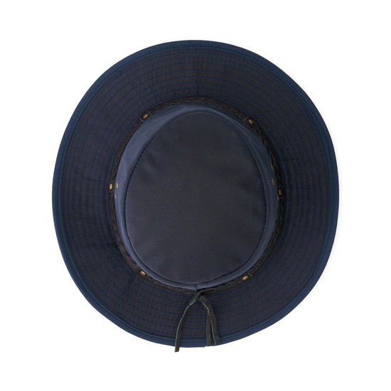 Harper Hat Navy ACC2