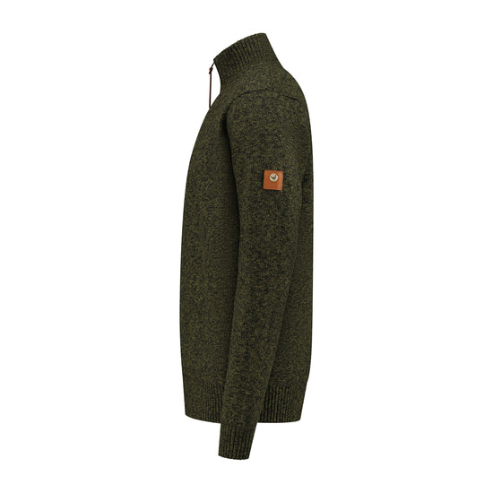 Perry Olive L