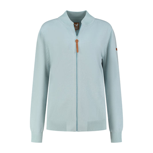 Indy Light blue F