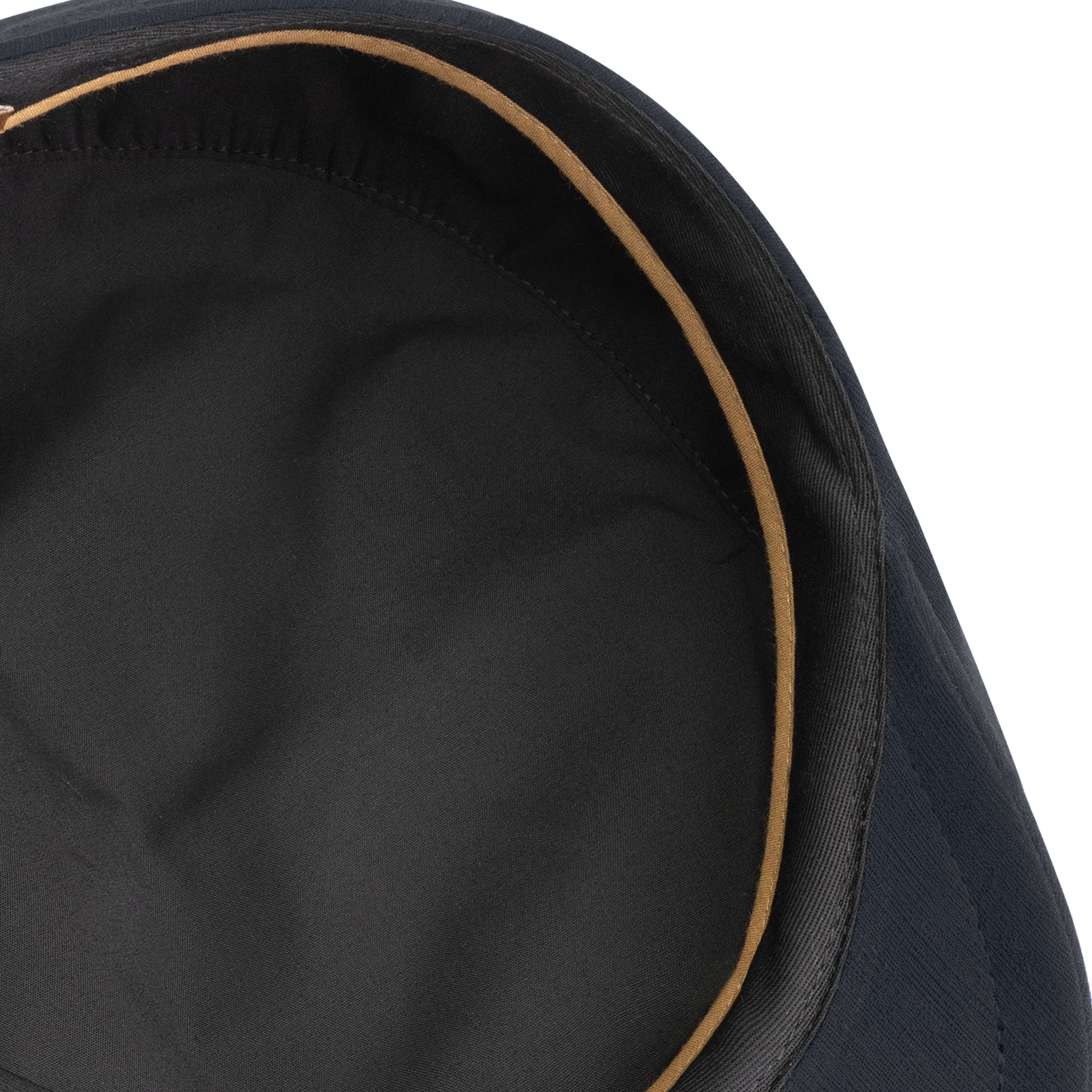 Chesham - Flat Cap - Uni - Navy ACC3