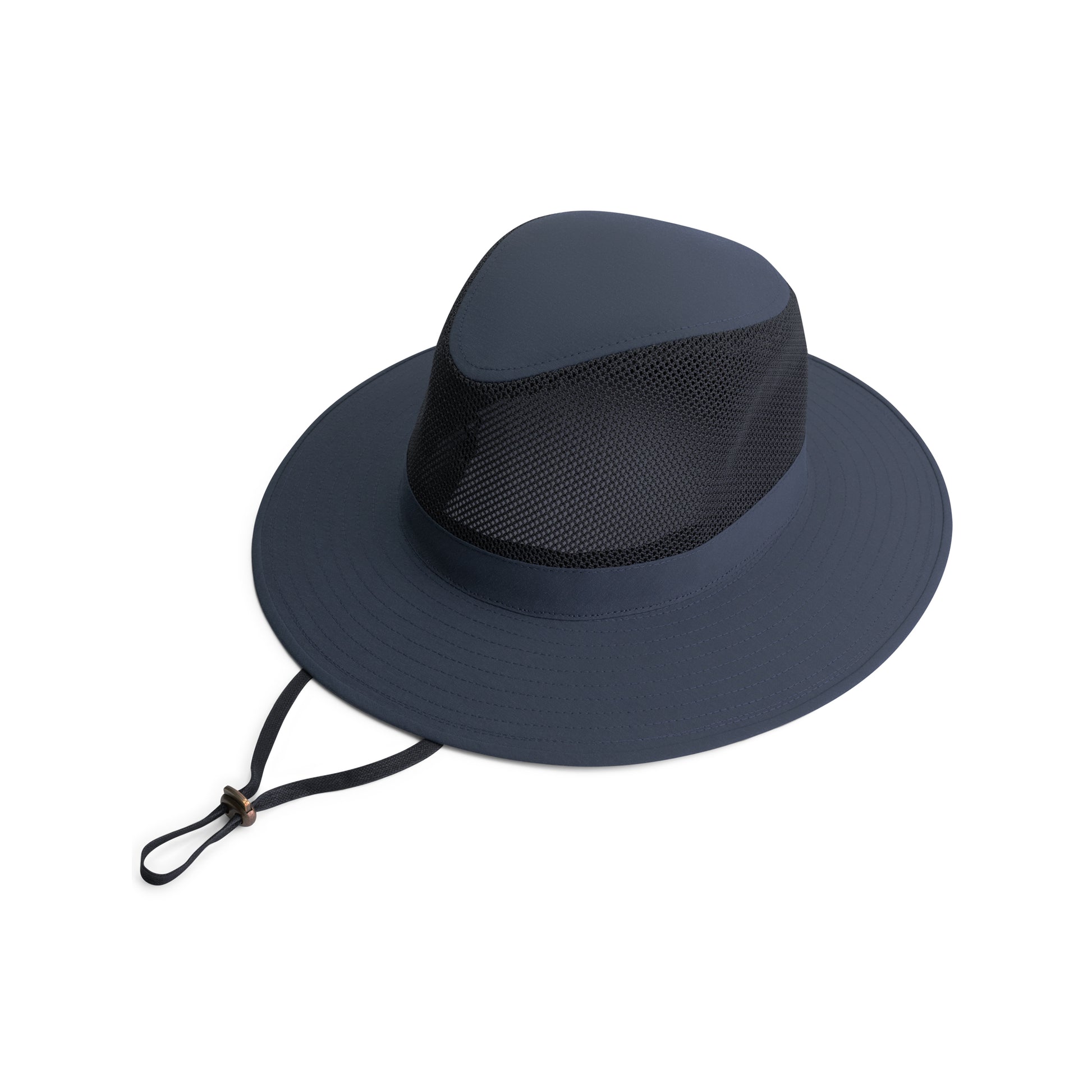 Driffield Unisex - Hat - Blue ACC1