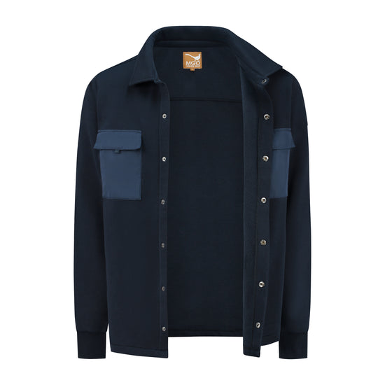 Luke Navy CVO