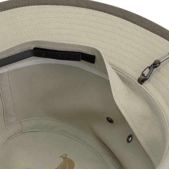 Denton Unisex - Hat - Off-white ACC3