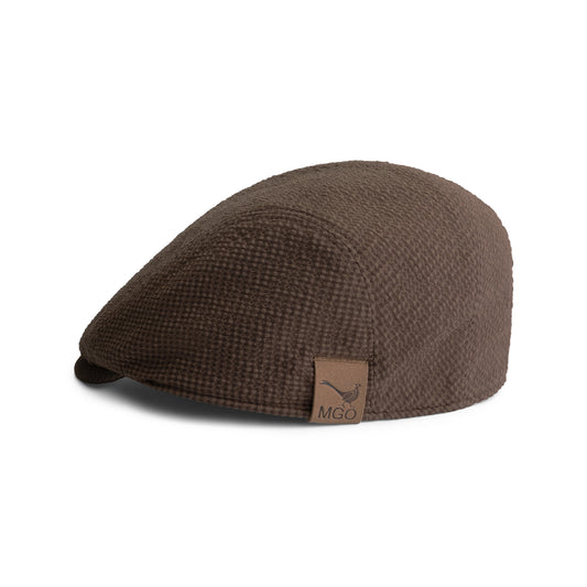 Cromer Uni Brown ACC2