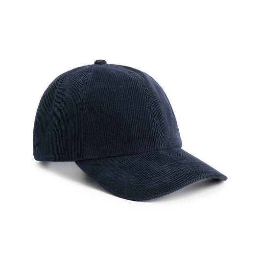Tipton Men - Cap - Navy ACC1