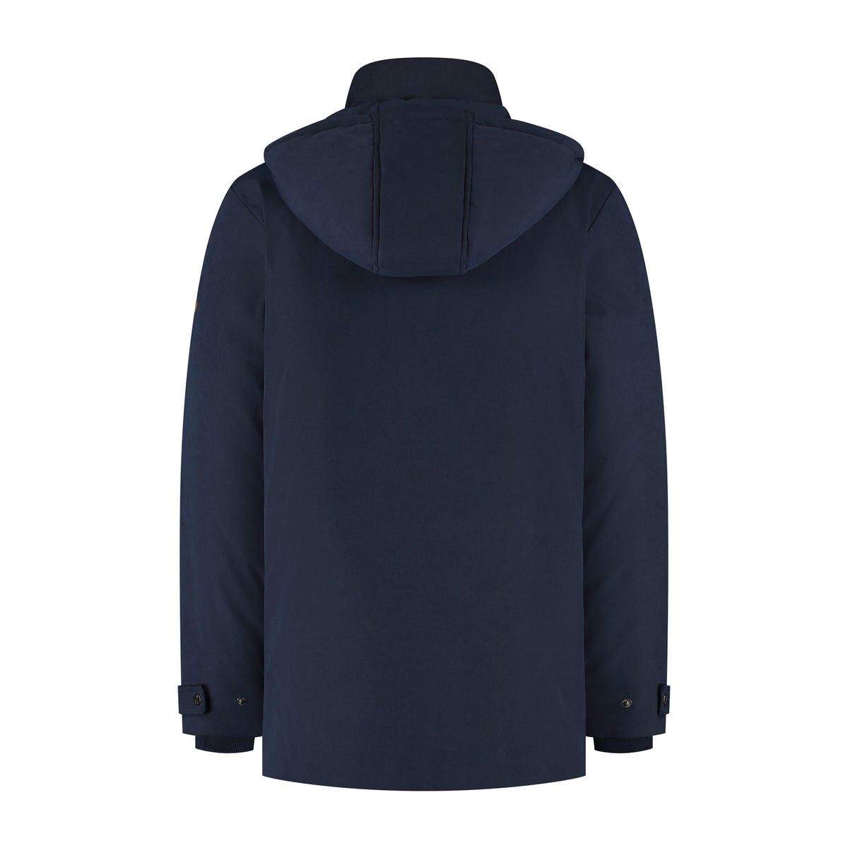 Sean Men - Winter Parka - Navy B