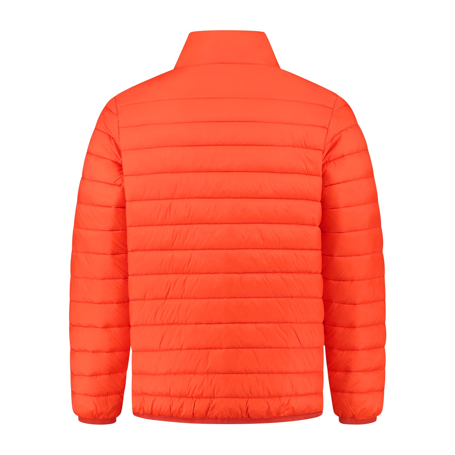 Norwich Men - Puffer - All Season - Red B