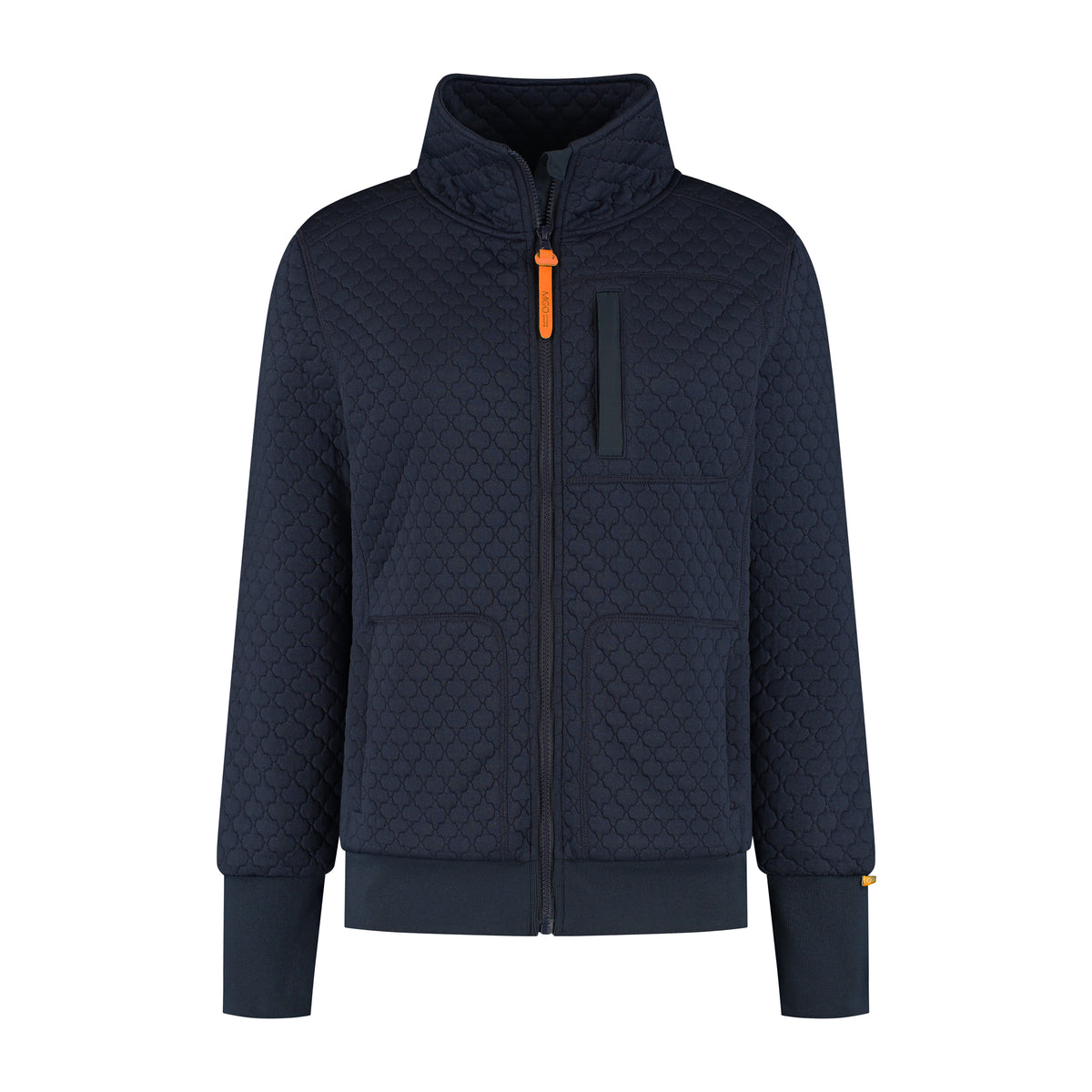Fem Women - Outdoor Vest - Navy F