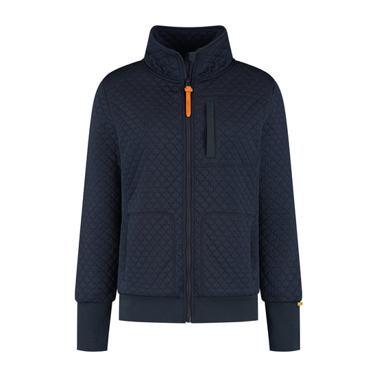 Fem Women - Outdoor Vest - Navy F