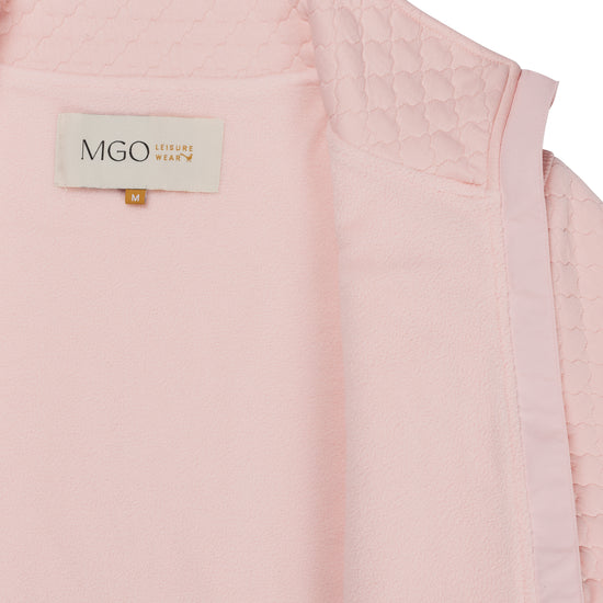 Flo Pink DCI