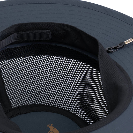 Driffield Unisex - Hat - Blue ACC3