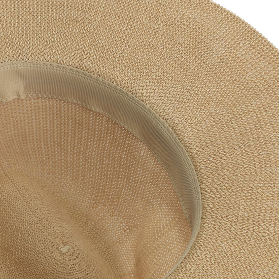 Falmouth Unisex - Summer hat - Sand ACC3