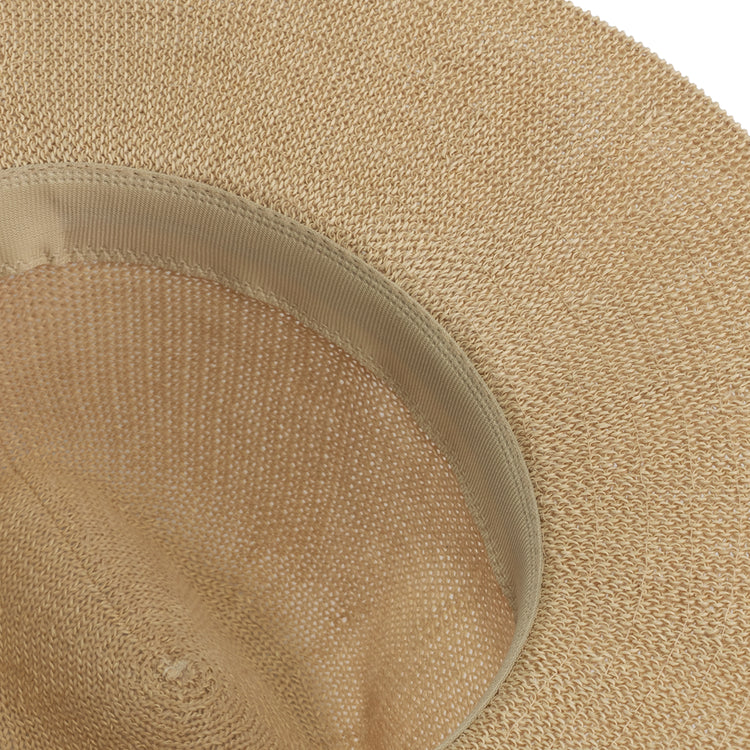 Falmouth Unisex - Summer hat - Sand ACC3