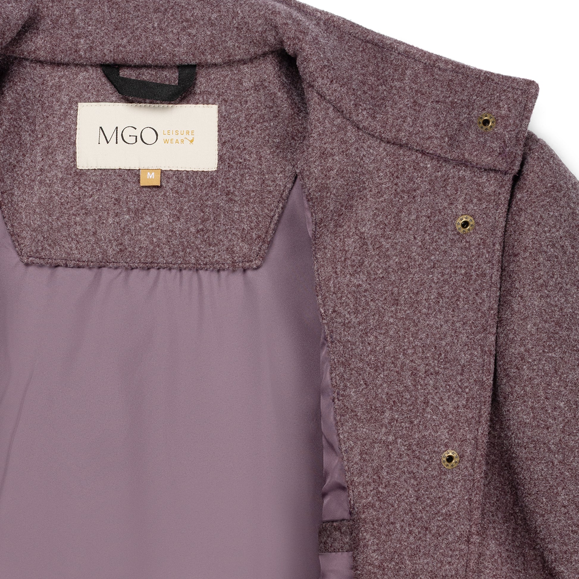 Caro Purple DCI