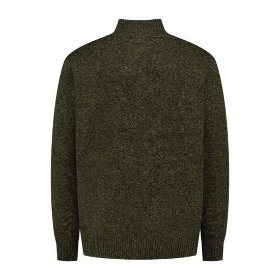Perry Olive B