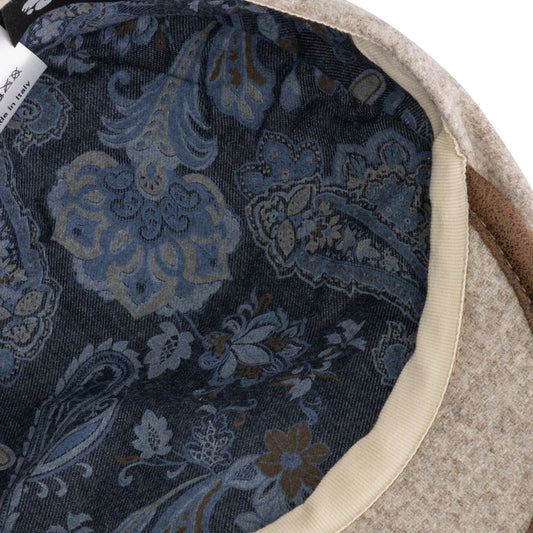 Watford Cap Sand ACC2