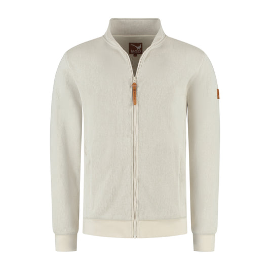 Kay - Vest - Men - Sand F
