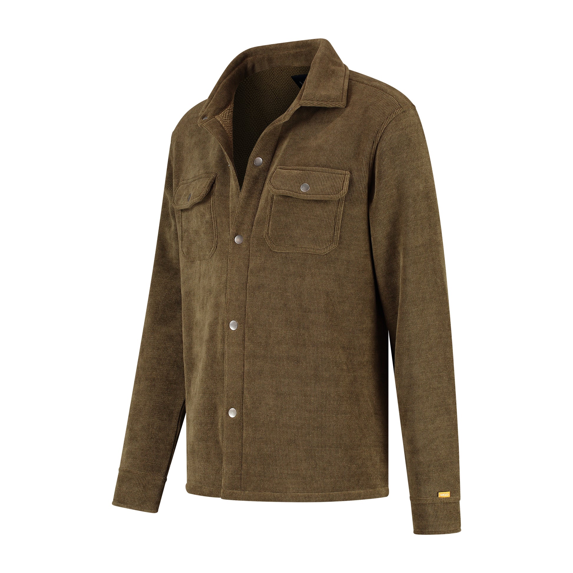 Zain Dark brown FL
