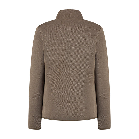 June Dark brown B