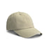 Chard Women - Baseball cap - Pet - Cotton - Sand ACC1