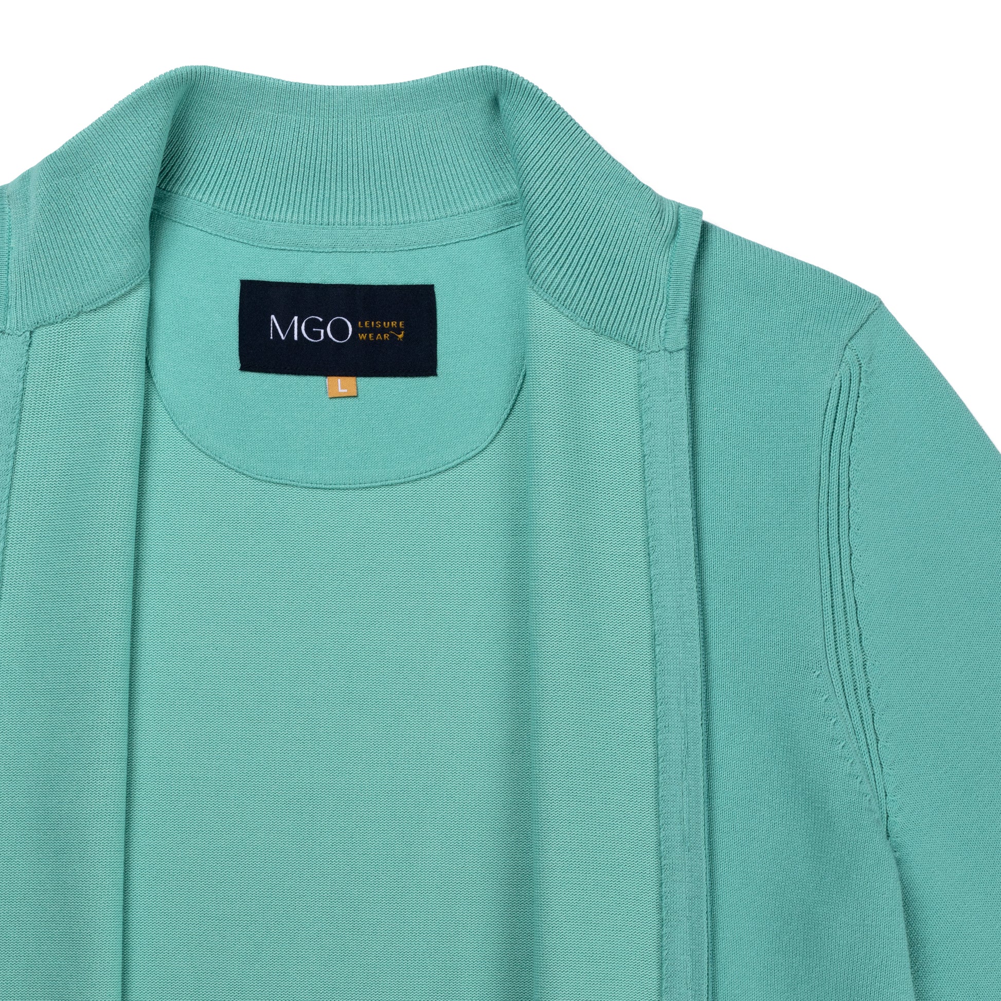 Ethan mint green DCI