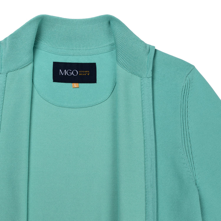 Ethan mint green DCI