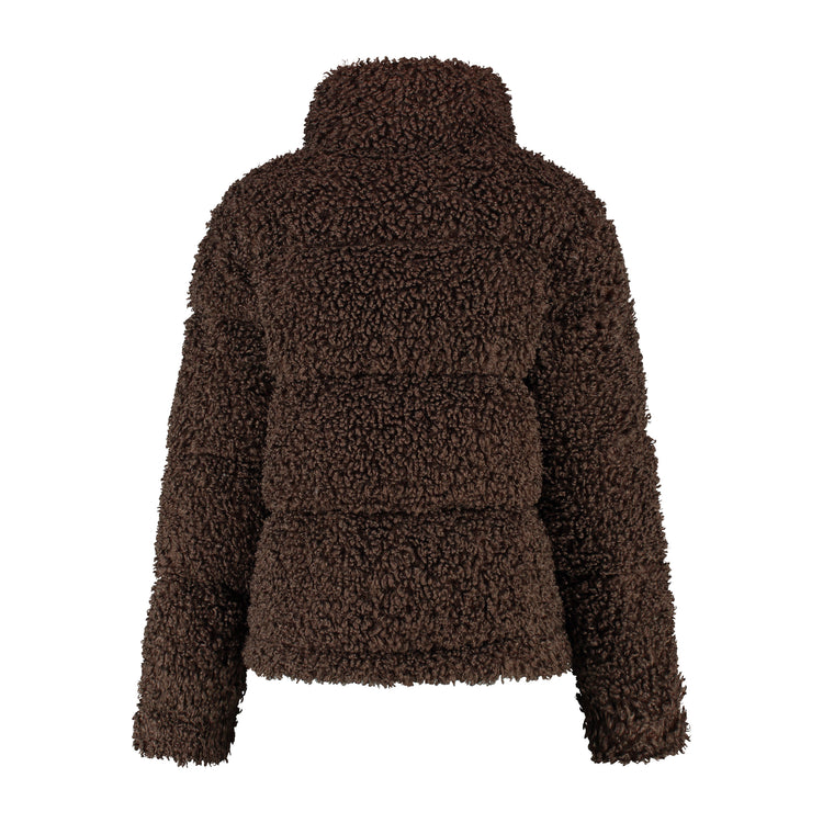 Bente Dark brown B