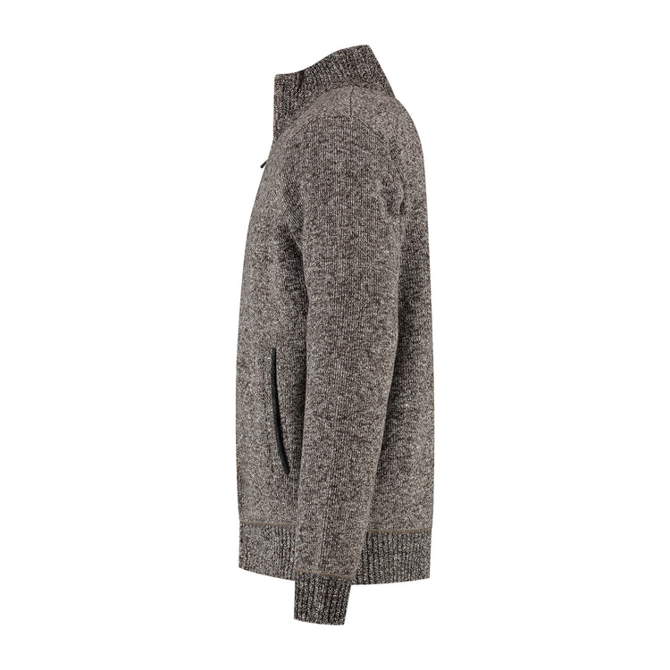 Patrick Dark brown L