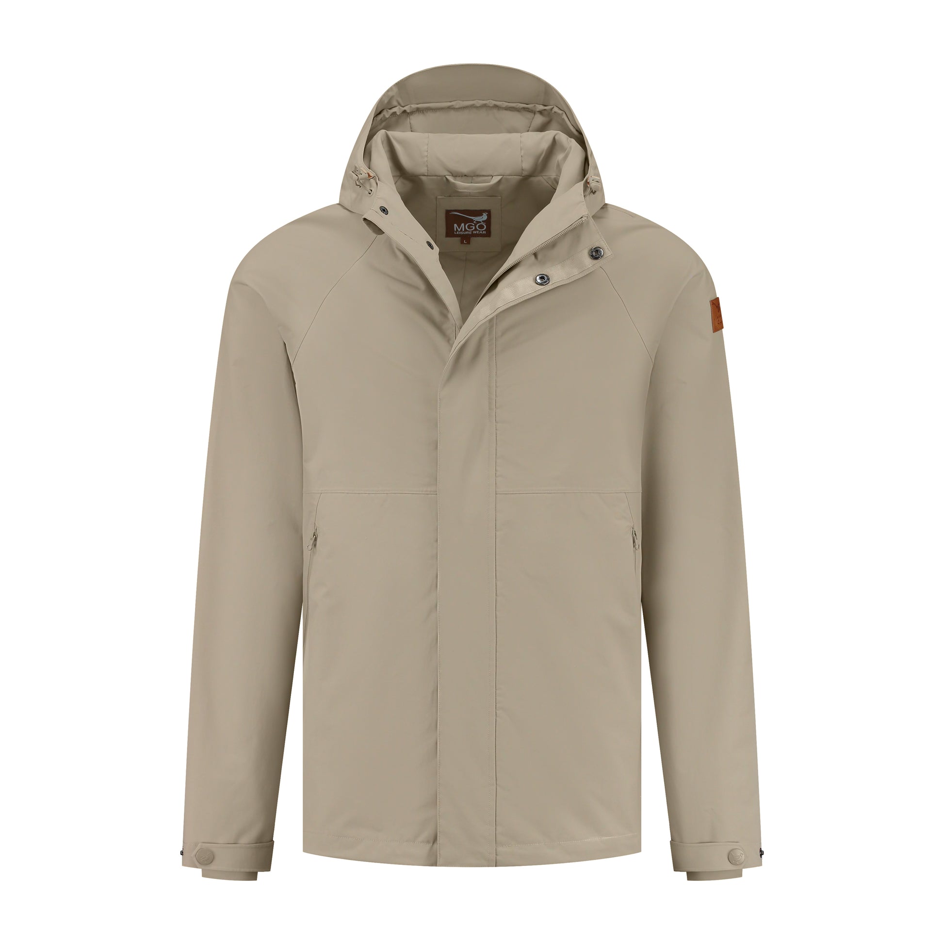 Sid Taupe F