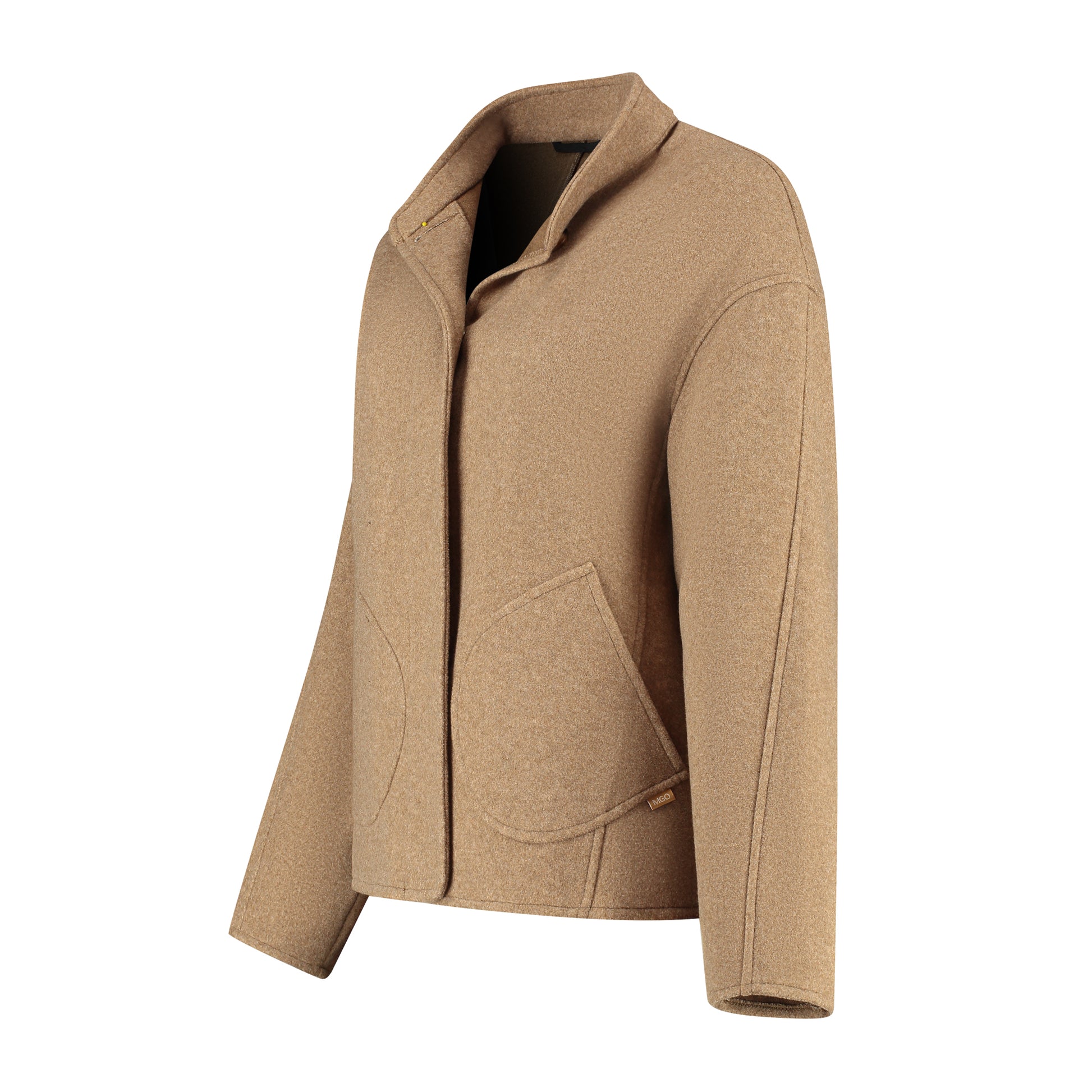 Camilla Light brown FL