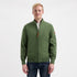 Blake Men - Outdoor cardigan - Green MV