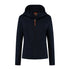 Bella Women - Outdoor cardigan - Navy F