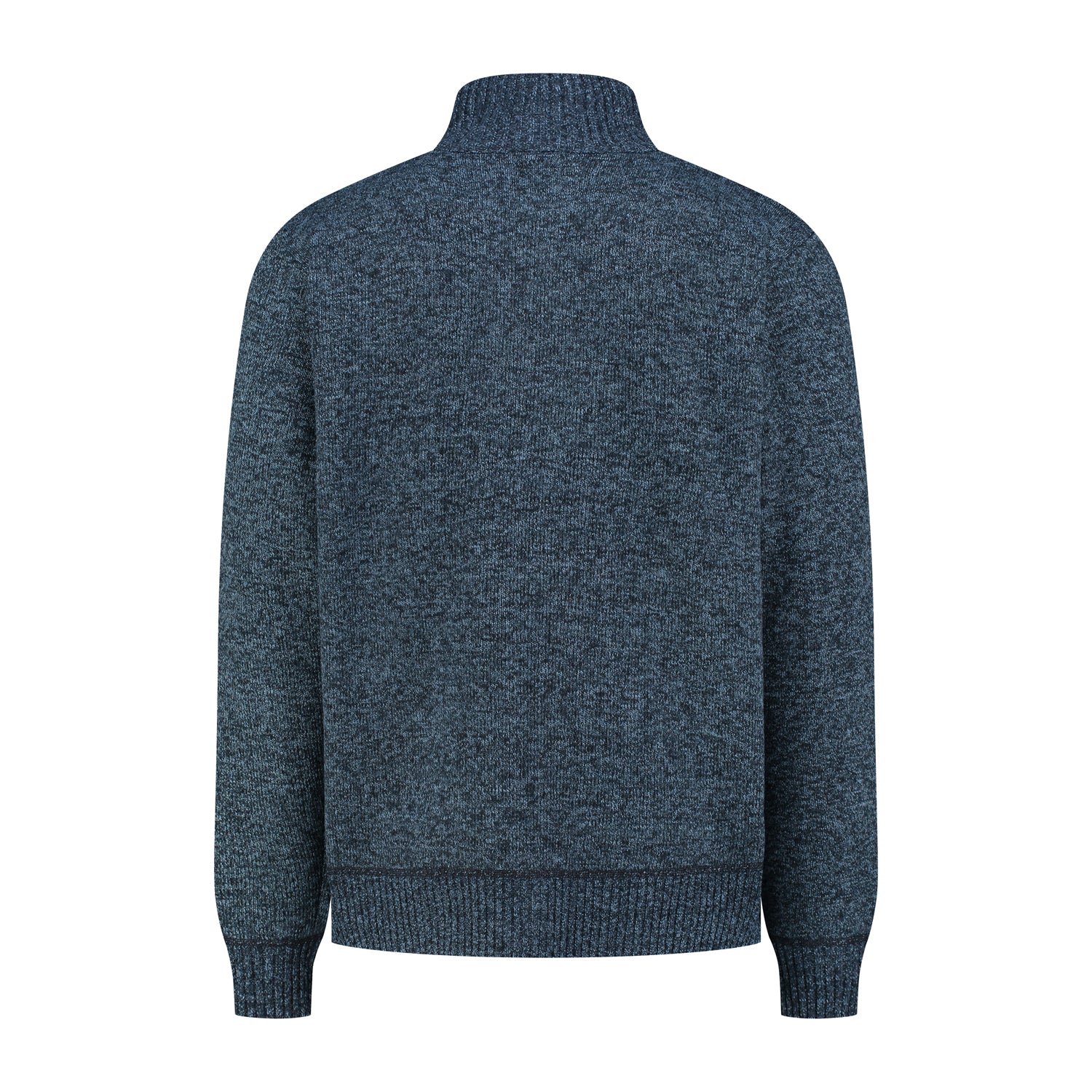 Pine Men - Cardigan - Blue B
