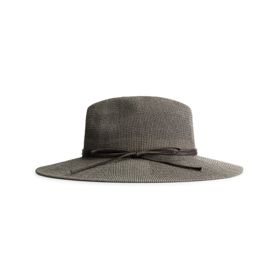 Falmouth Unisex - Summer hat - Grey ACC2