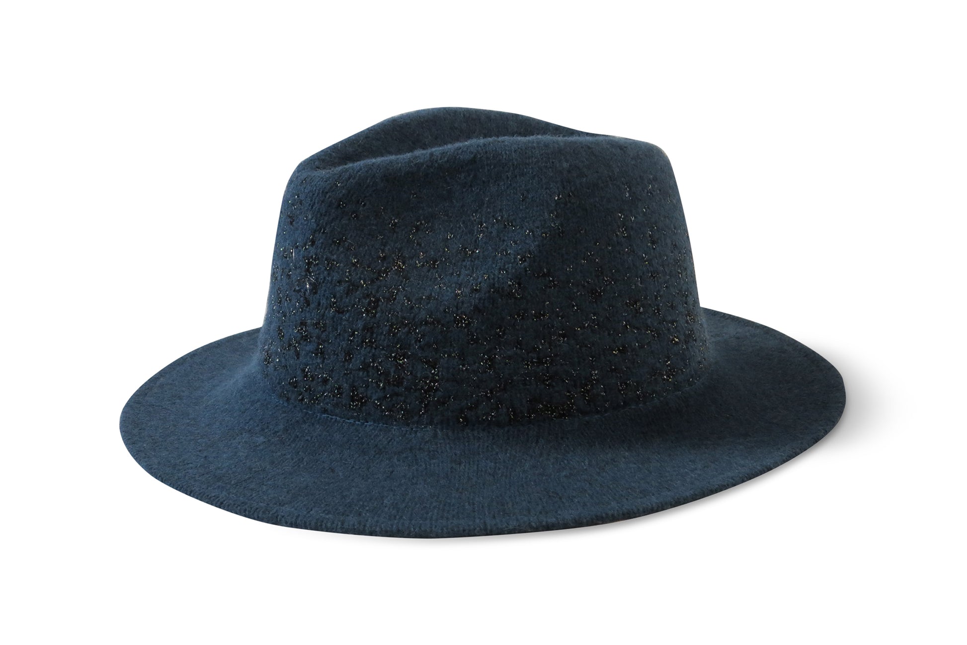 Shimmer - Hat - Lady - Petrol ACC1