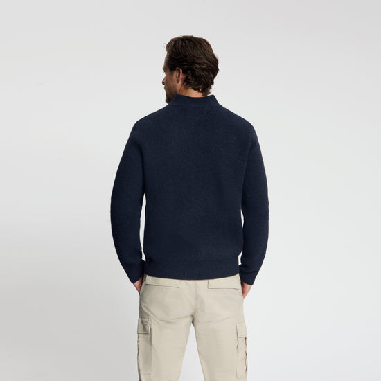 Ned Navy MV3