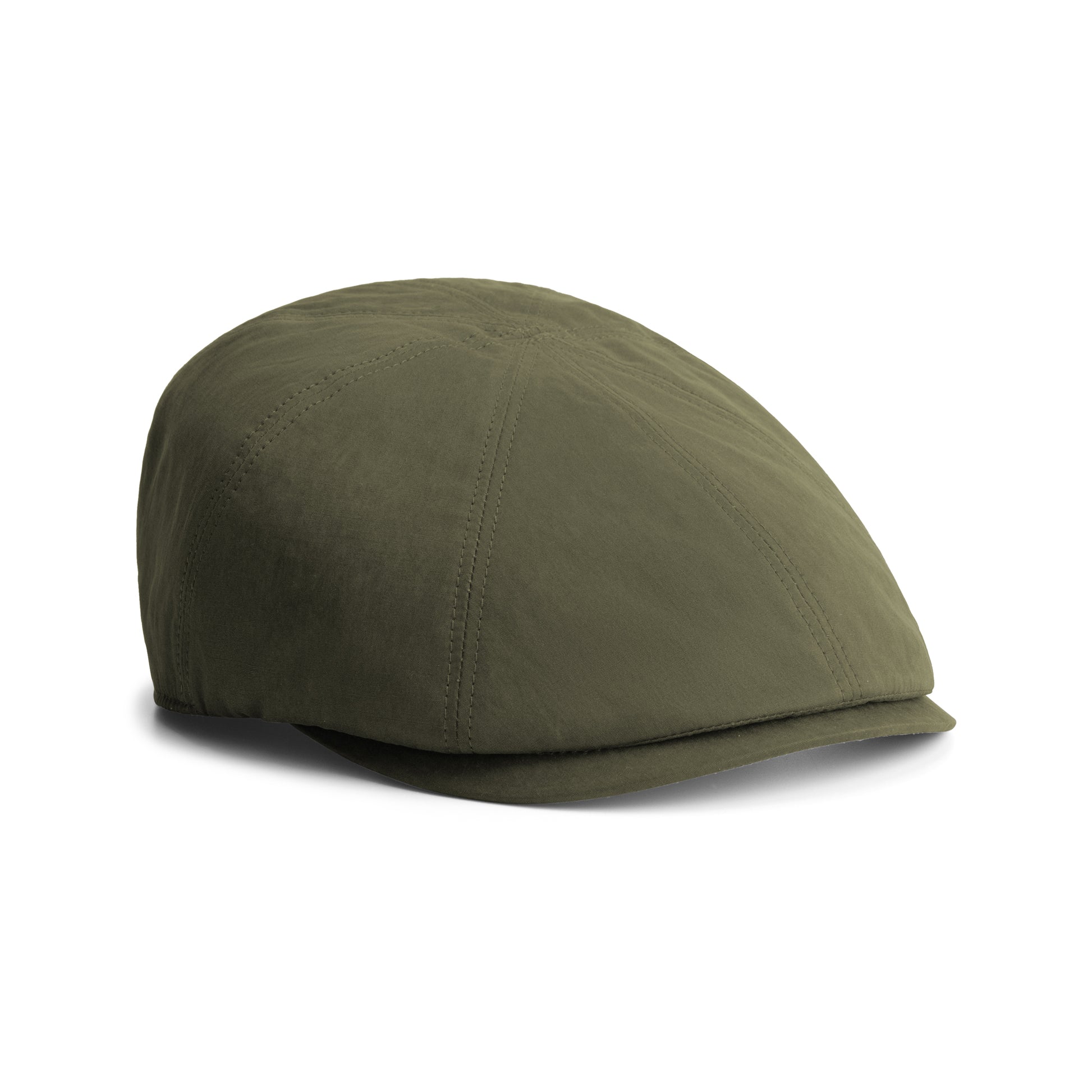 Calne Unisex - Flat cap - Green ACC1