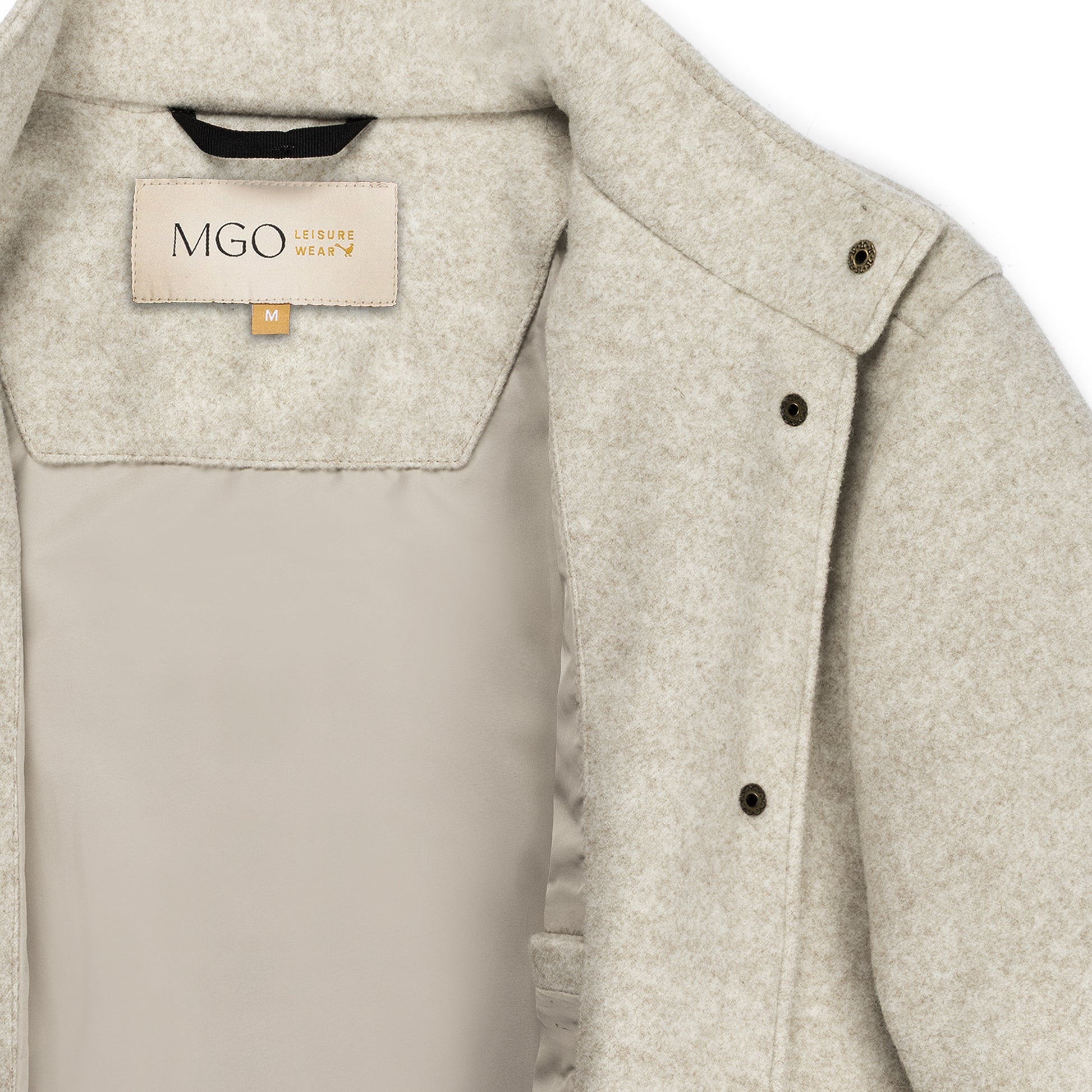 Caro Sand DCI