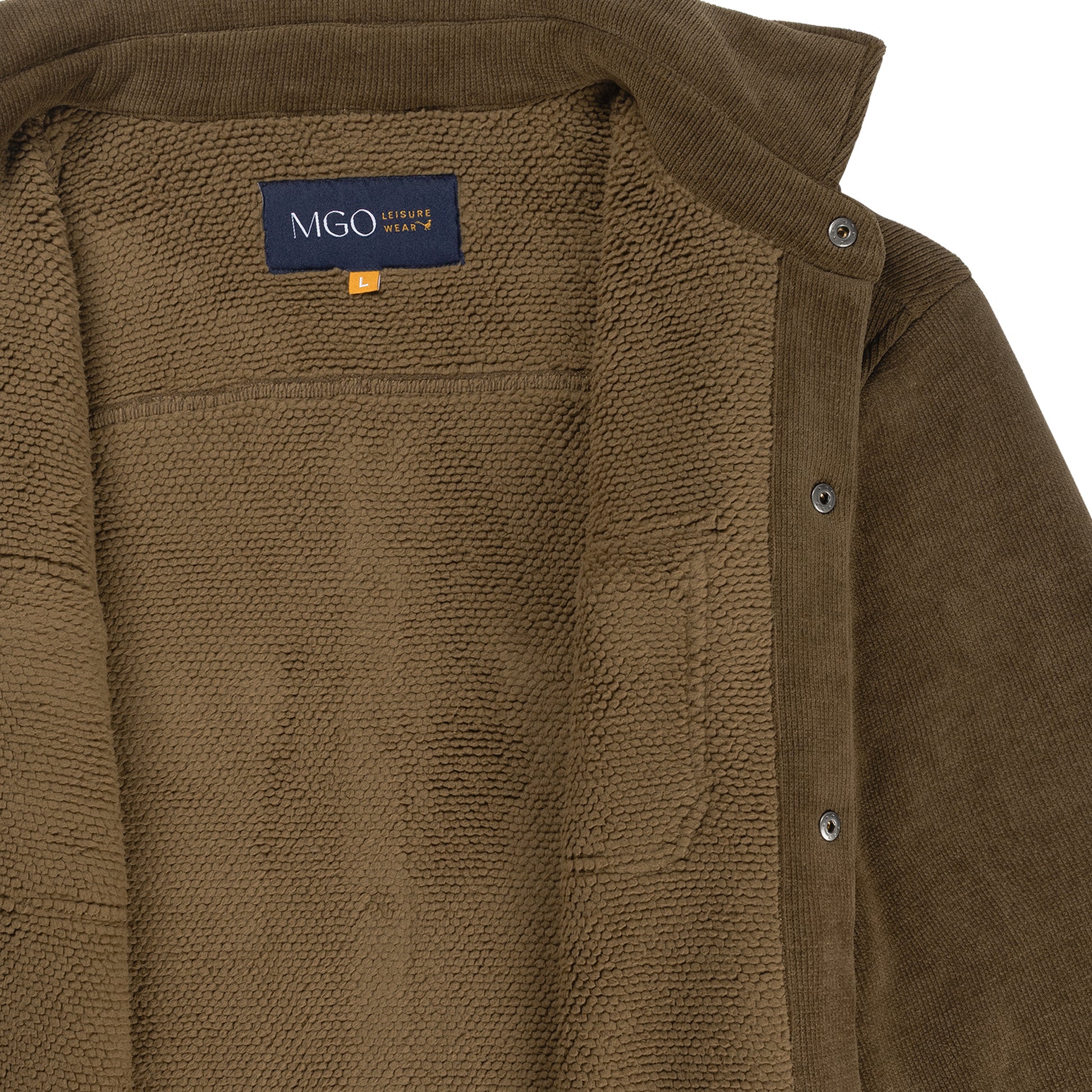 Zain Dark brown DCI